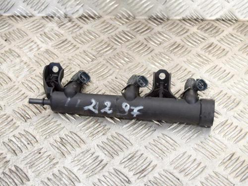 Used Injection rail Injection rail 6756751 6756751