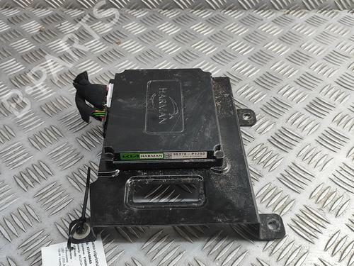 Electronic module KIA SPORTAGE V (NQ5) 1.6 T-GDi Hybrid | BP28446795M83 - Image 3