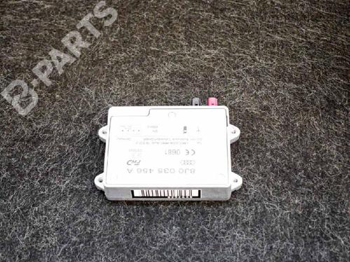 Electronic module AUDI A1 (8X1, 8XK) 1.4 TSI | BP7734638M83 