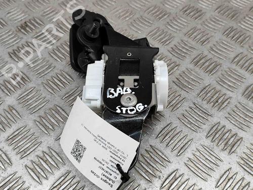 Rear center seatbelt BMW X1 (F48) xDrive 25 e Plug-in-Hybrid | BP27770381I27 