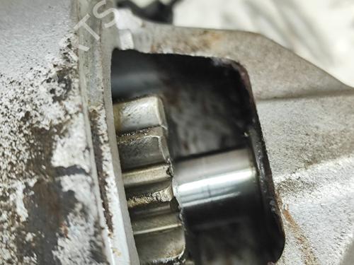 Starter MAZDA CX-5 (KF) 2.0 | BP26616538M8 