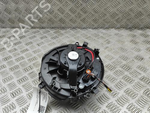 Used Heater blower motor Heater blower motor AUDI A3 Sportback (8YA, 8YF) 35 TFSI (150 hp) 39735562 39735562