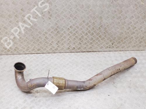 Used Pipe Pipe 39472587 39472587