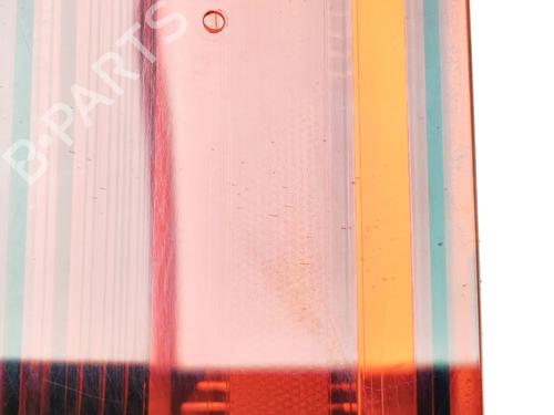 Left tailgate light VOLVO S90 II (234) D5 AWD | BP40014792C79 - Image 4