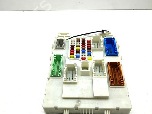 Control unit VOLVO V40 Hatchback (525) D4 | BP38267844M11 - Image 5