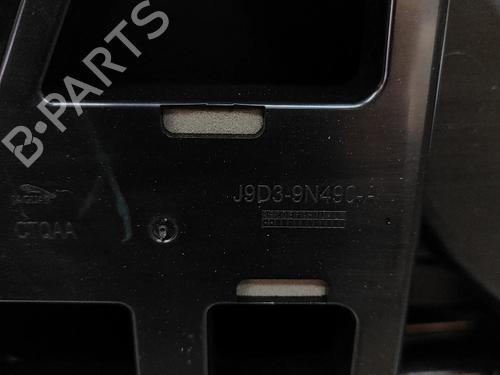 Dashboard JAGUAR I-PACE (X590) EV400 AWD | BP28079050C46