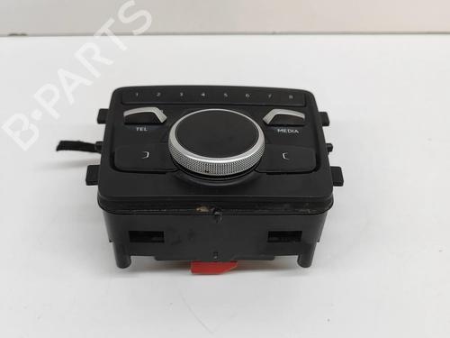 Used Switch AUDI A4 B9 (8W2, 8WC) 2.0 TDI quattro (190 hp) 24819721