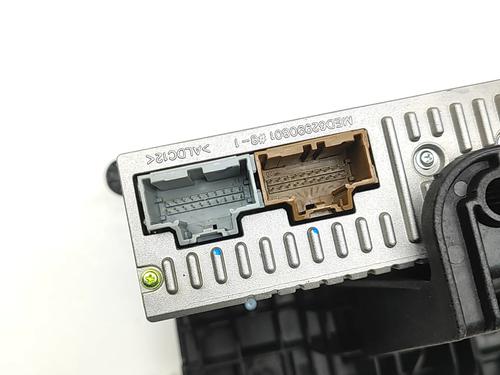 Electronic module OPEL MOKKA / MOKKA X (J13) 1.4 (_76) | BP33164341M83  - Image 5