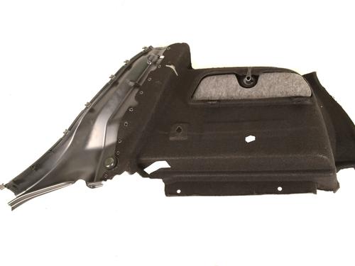 Boot lining MERCEDES-BENZ A-CLASS (W176) A 160 CDI / d (176.011) | BP30281372I3