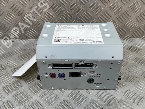 Used Electronic module Electronic module VOLVO V90 II Estate (235) D4 (190 hp) 16076640 16076640