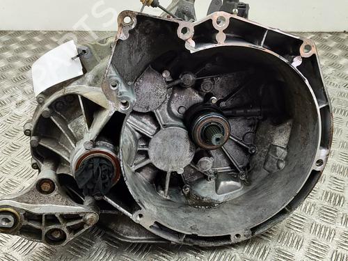 Used Gearbox FORD FOCUS III 1.0 EcoBoost (125 hp) 28436543