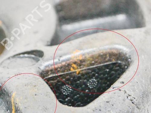 Other MERCEDES-BENZ M-CLASS (W164) ML 280 CDI 4-matic (164.120) | BP8894960O1 
