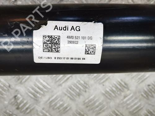 Driveshaft PORSCHE CAYENNE Coupe (9YB) 3.0 E-Hybrid AWD | BP38017807M37 - Image 7