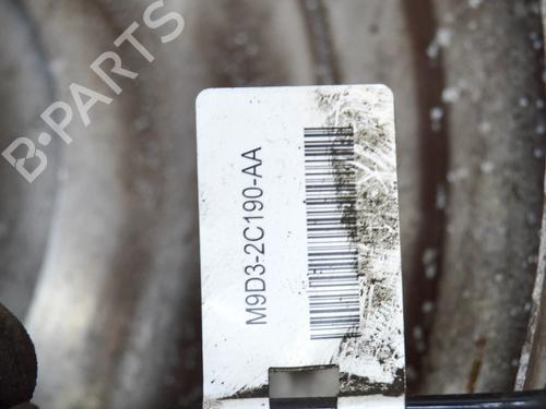 Right rear steering knuckle JAGUAR I-PACE (X590) EV400 AWD | BP27763294M28 - Image 6