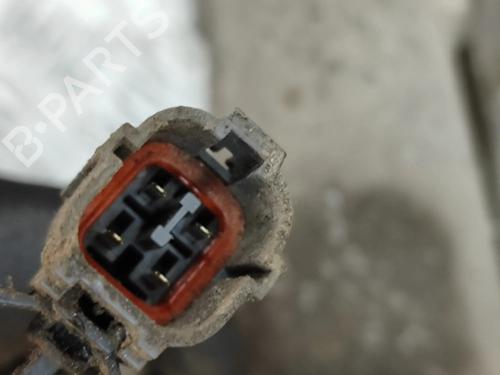 Front differential ISUZU D-MAX II (TFR, TFS) 2.5 CRDi 4x4 (TFS86J) | BP32025523M23 