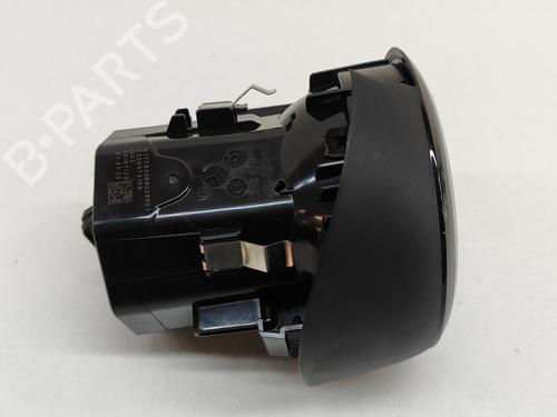 Air vent MERCEDES-BENZ A-CLASS (W177) A 180 (177.084) | BP29391238I21 