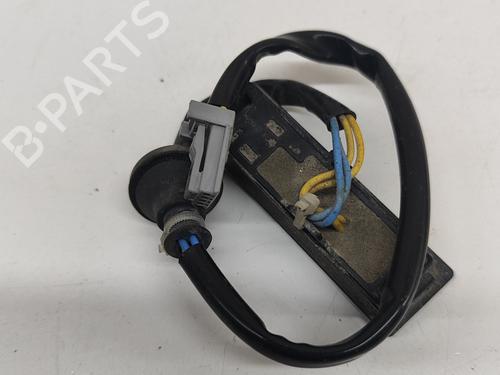 Switch NISSAN LEAF (ZE1) Electric | BP27788600I30 