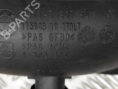 Pipe BMW Z4 Roadster (E89) sDrive 20 i | BP37698471M125  - Image 7