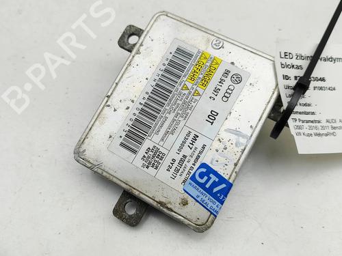 Electronic module AUDI A5 (8T3) RS5 quattro | BP34282297M83  - Image 5
