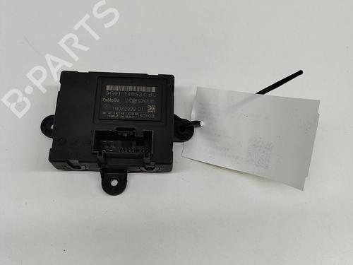 Used Electronic module Electronic module VOLVO XC60 I SUV (156) D4 (190 hp) 16077283 16077283