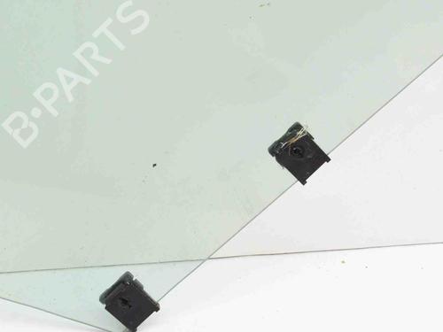 Front left door window PEUGEOT 3008 I MPV (0U_) 1.6 HDi | BP14643632C18 