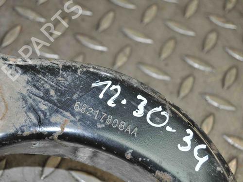 Right front suspension arm JEEP GRAND CHEROKEE IV (WK, WK2) 3.0 CRD V6 4x4 | BP30210388M13