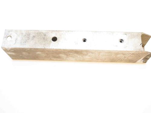 Used Bumper shock absorber BMW 7 (F01, F02, F03, F04) 730 d (245 hp) 30255904