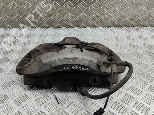 Used Left front brake caliper Left front brake caliper AUDI Q7 (4MB, 4MG, 4MQ) 3.0 TDI quattro (272 hp) 22620700 22620700