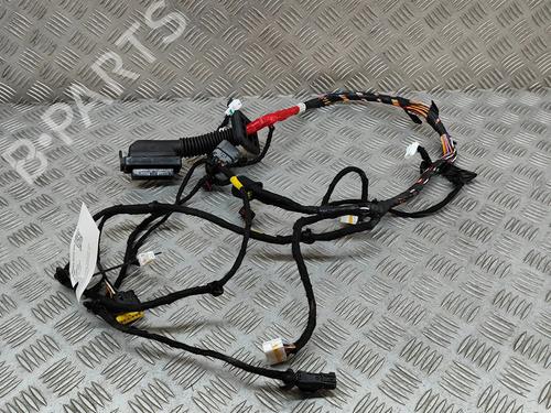 Used Wiring harness HYUNDAI TUCSON (NX4E, NX4A) 1.6 T-GDi Hybrid (230 hp) 27777248