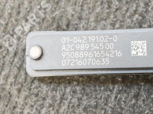 Elektronische module VOLVO XC90 II (256) D5 AWD | BP7801179M83 