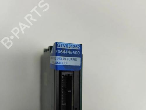 Electronic module TOYOTA PRIUS (_W6_) 2.0 PHEV (MXWH61L, MXWH61) | BP27794272M83  - Image 6