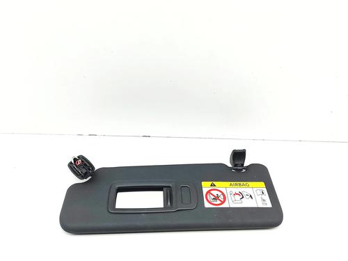 Used Left sun visor Left sun visor BMW 2 Gran Coupe (F44) 218 i (140 hp) 36507696 36507696