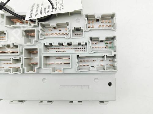 Fuse box RENAULT AUSTRAL E-TECH 200 Hybrid (HGM2) | BP33962116E1  - Image 6