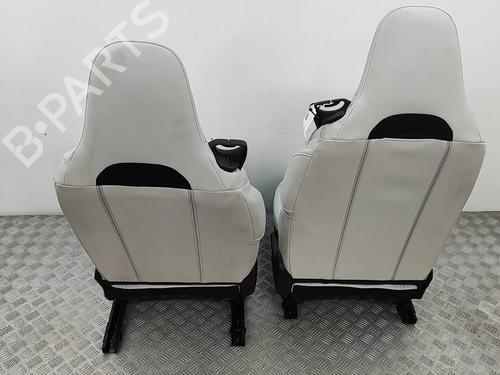 Seats set MAZDA MX-5 IV (ND__) 2.0 (ND2E, ND6E) | BP29007402C78  - Image 6