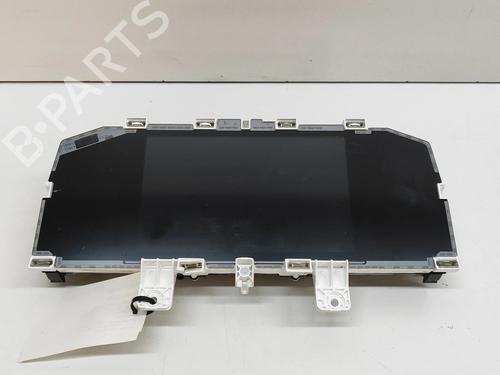 Used Instrument cluster Instrument cluster VW T-ROC (A11, D11) 1.5 TSI (150 hp) 27532604 27532604