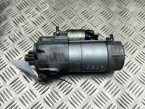 Used Starter Starter JAGUAR F-PACE (X761) 2.0 P400e Plug-in Hybrid (404 hp) 28275751 28275751