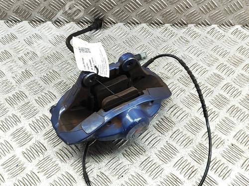 Right rear brake caliper BMW 3 (F30, F80) 330 e | BP28115257M106 