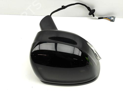 Right mirror VOLVO XC60 II (246) B4 Mild-Hybrid AWD | BP31192514C27 