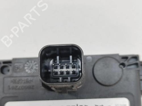 Electronic module FORD KUGA III (DFK) 2.5 FHEV | BP28562183M83 