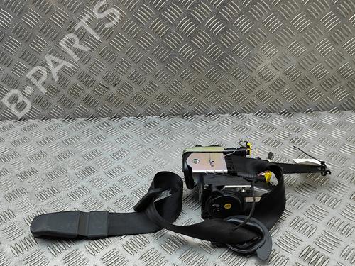 Front left seatbelt AUDI A4 B9 (8W2, 8WC) 2.0 TFSI | BP33797962I26 - Image 6