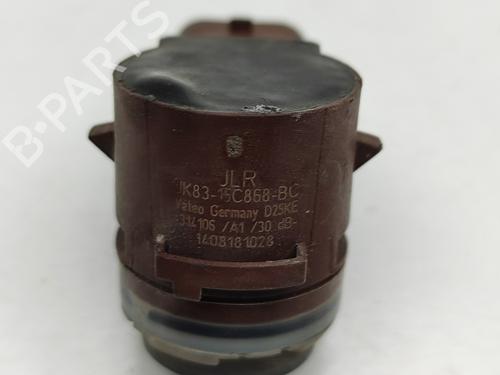 Elektronische module JAGUAR F-PACE (X761) 2.0 TD4 | BP29830677M83