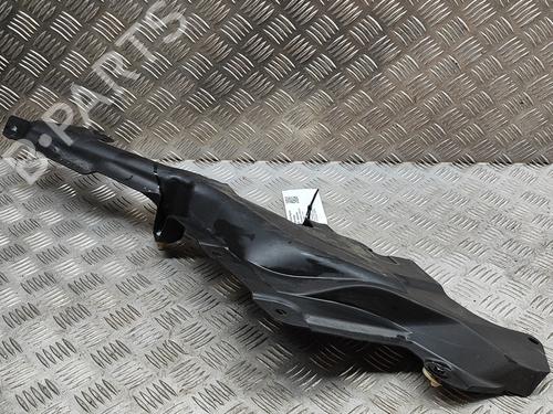 Used Underbody protection BMW X2 (U10) iX2 xDrive 30 (313 hp) 27785509