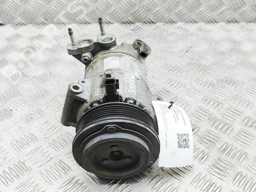 Used AC compressor AC compressor 39380934 39380934