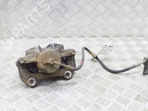 Right front brake caliper KIA SPORTAGE IV (QL, QLE) 1.7 CRDi | BP14653315M104 
