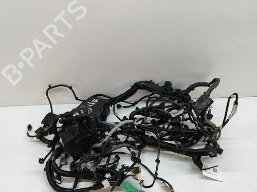 Used Wiring harness Wiring harness HONDA CIVIC X Hatchback (FC_, FK_) 2.0 Type-R (FK8) (320 hp) 21587610 21587610