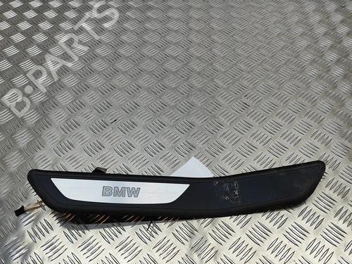 Used Step Step BMW 7 (F01, F02, F03, F04) 730 d (211 hp) 16639660 16639660