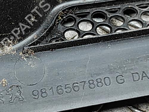 Scuttle panel OPEL COMBO E Tour / Life (K9) Combo-e | BP38050470C110 - Image 7