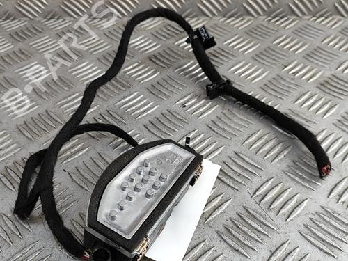 Used Heater resistor POLESTAR POLESTAR 2 (534) EV (231 hp) 28062399