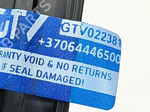 Electronic module BMW X3 (G01, F97, G08) iX3 | BP33380891M83 - Image 7