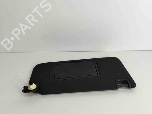 Right sun visor HONDA CIVIC X Hatchback (FC_, FK_) 2.0 Type-R (FK8) | BP21188296I2 